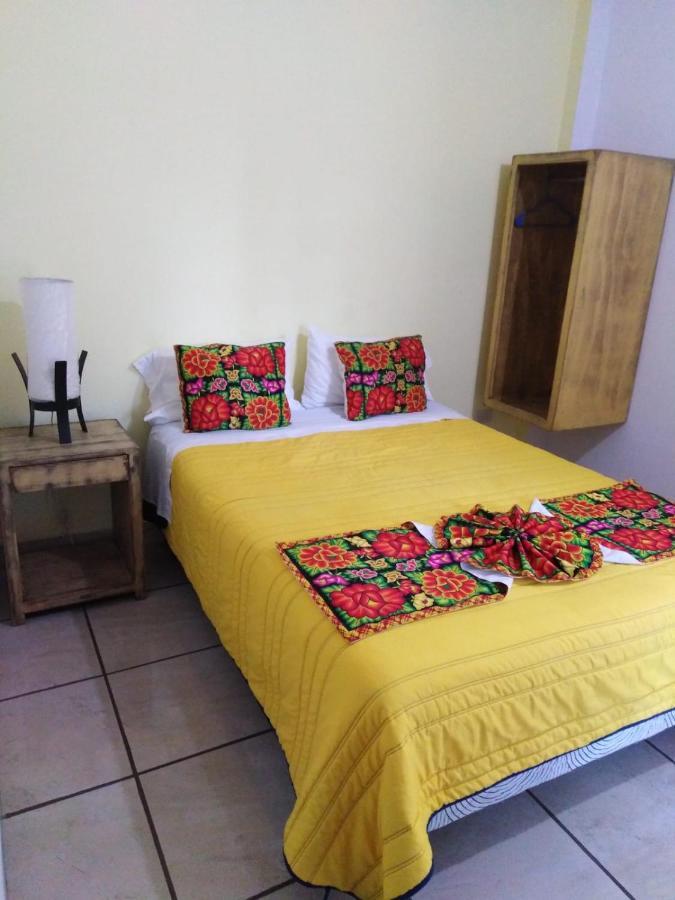 Hotel Boutique Acocalli San Juan Teotihuacán Esterno foto