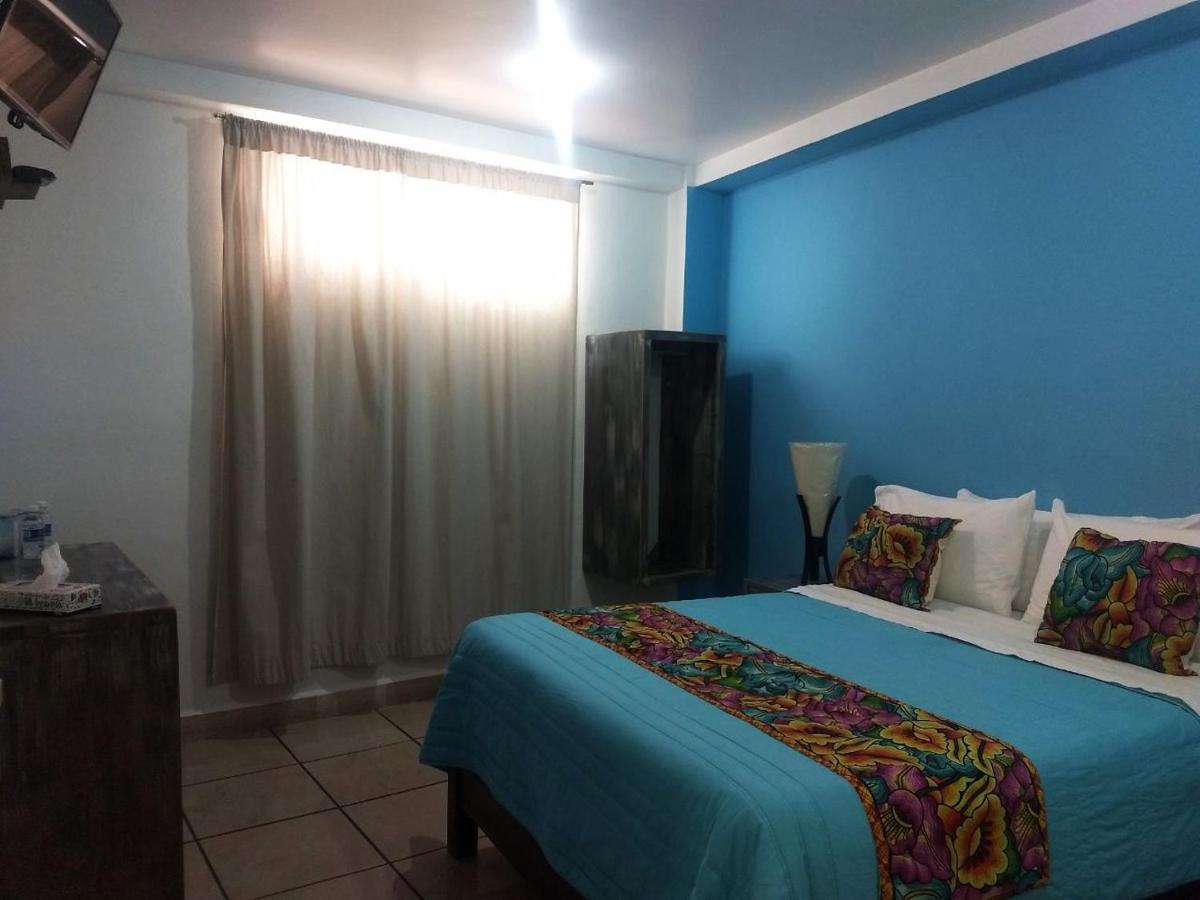 Hotel Boutique Acocalli San Juan Teotihuacán Esterno foto