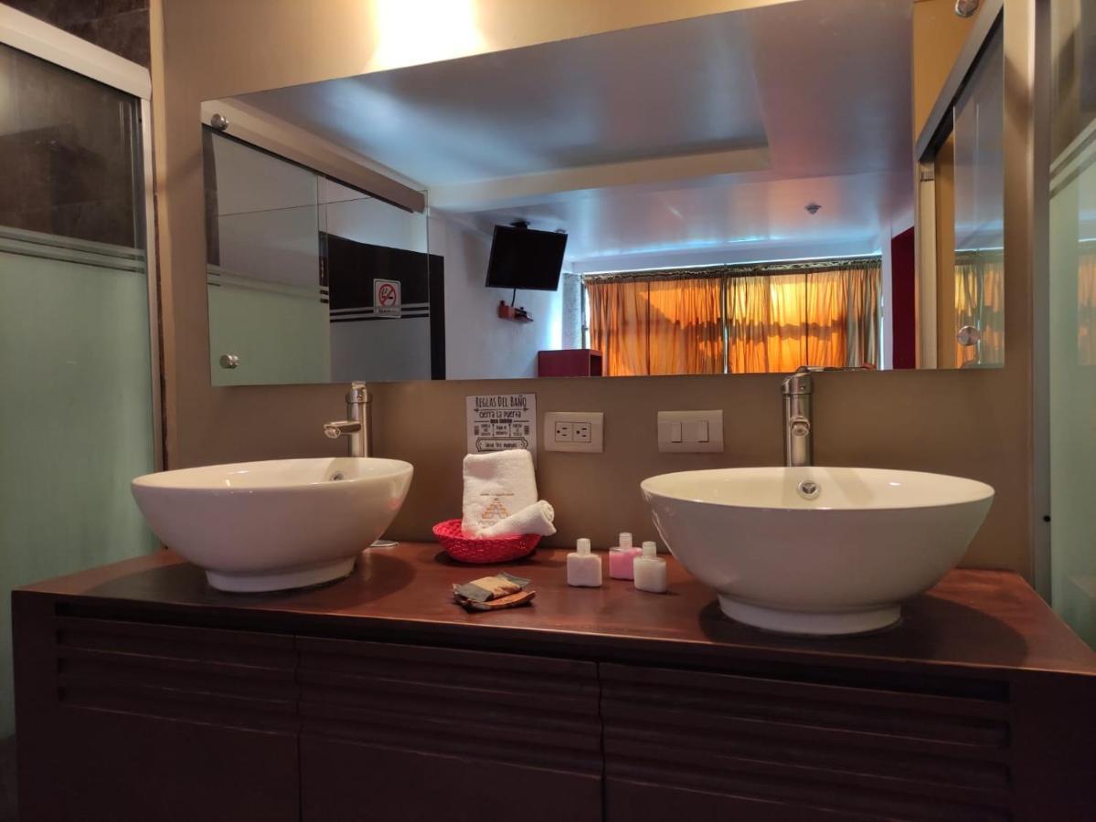 Hotel Boutique Acocalli San Juan Teotihuacán Esterno foto