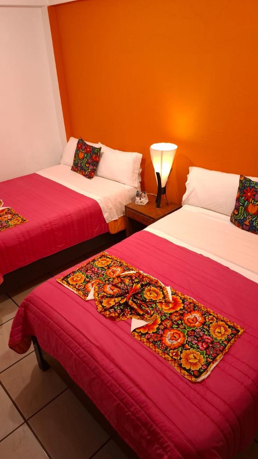 Hotel Boutique Acocalli San Juan Teotihuacán Camera foto
