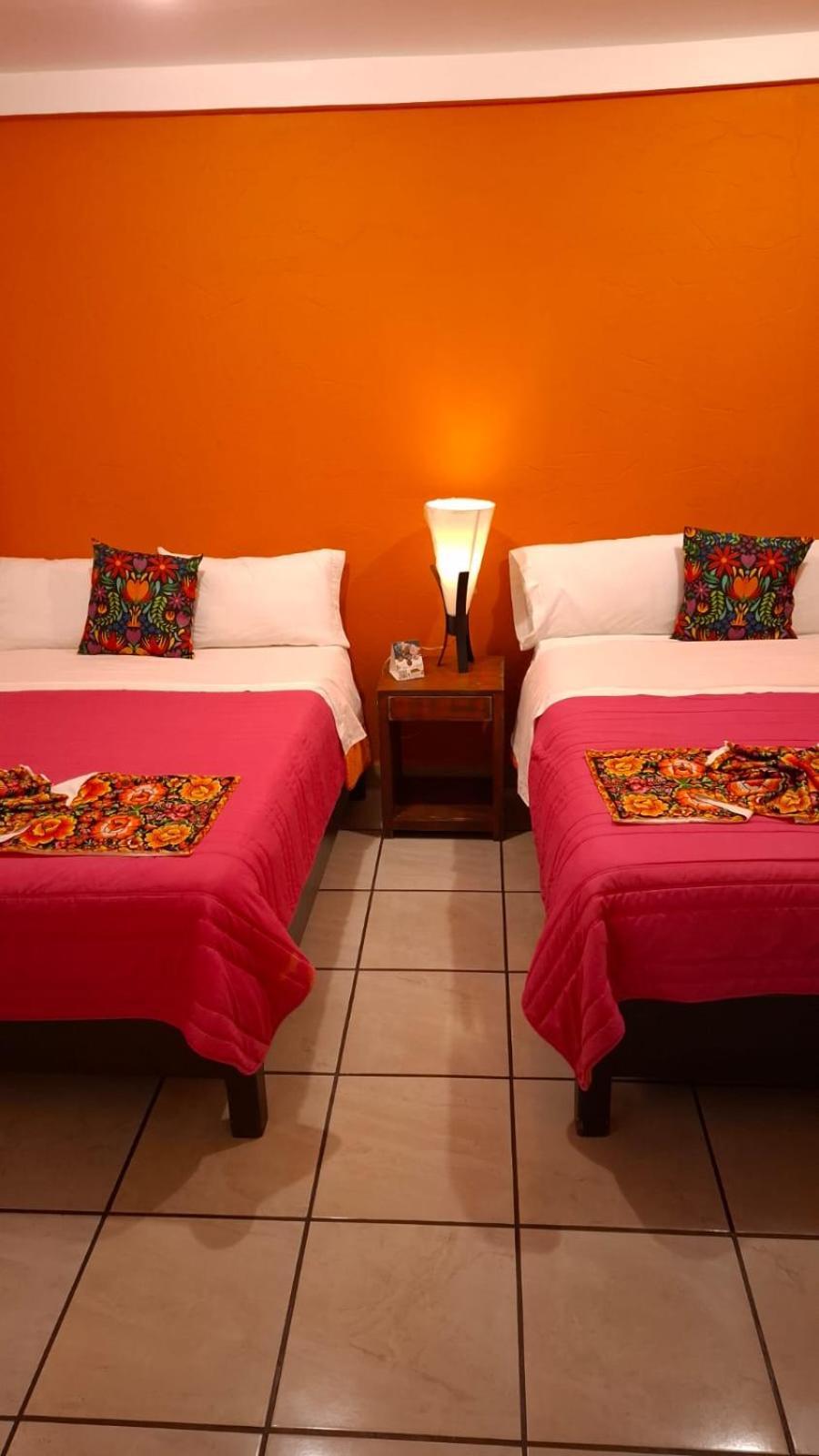 Hotel Boutique Acocalli San Juan Teotihuacán Camera foto