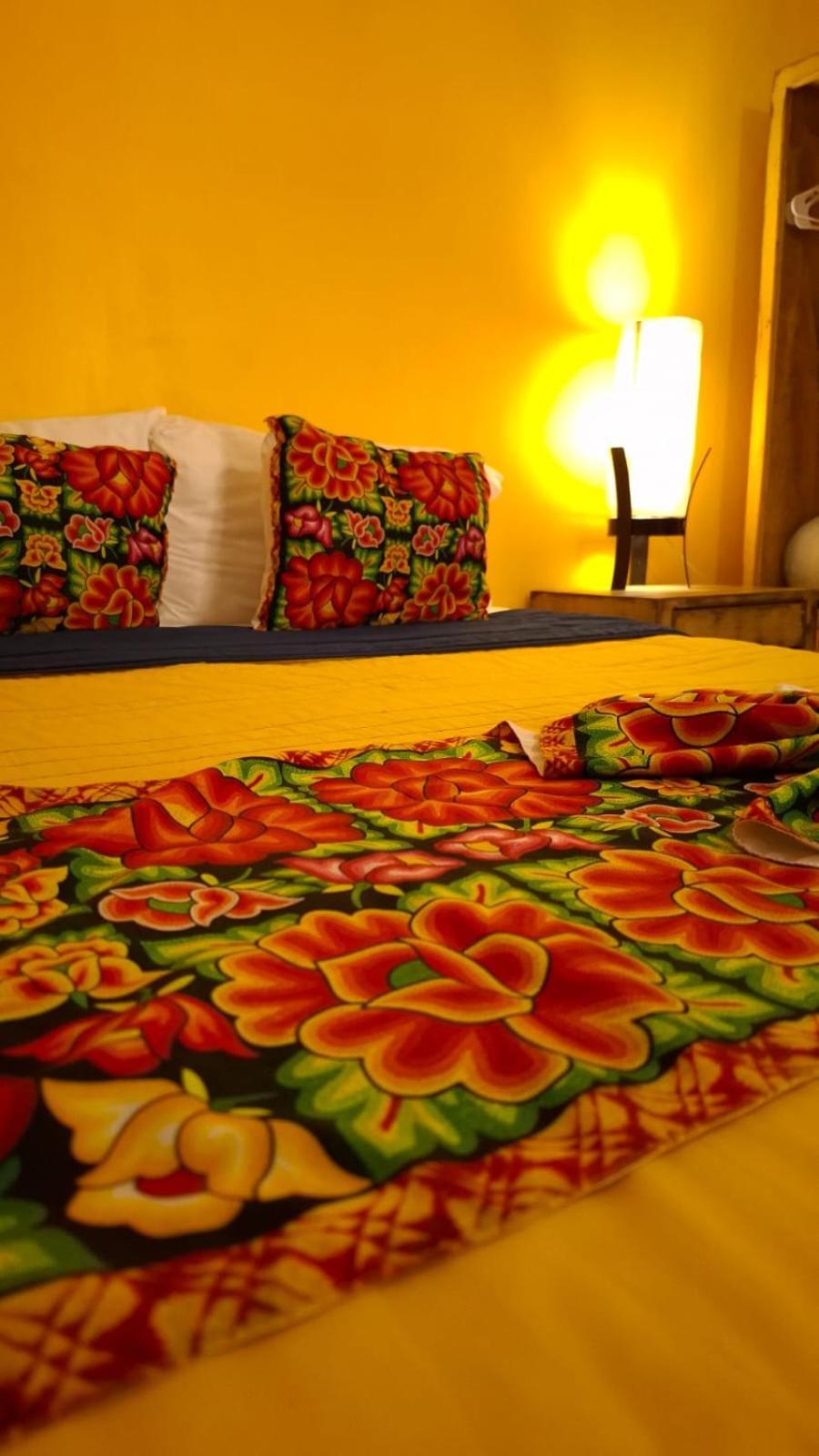 Hotel Boutique Acocalli San Juan Teotihuacán Camera foto