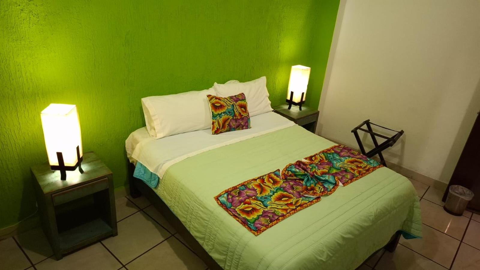 Hotel Boutique Acocalli San Juan Teotihuacán Esterno foto