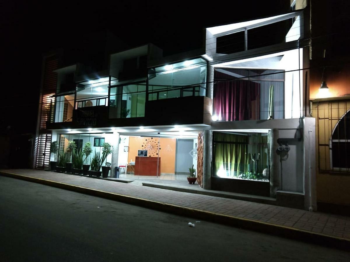 Hotel Boutique Acocalli San Juan Teotihuacán Esterno foto