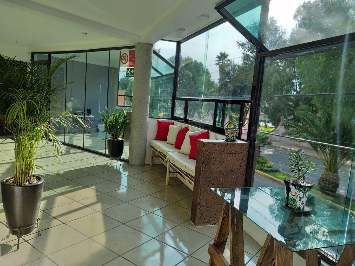 Hotel Boutique Acocalli San Juan Teotihuacán Esterno foto