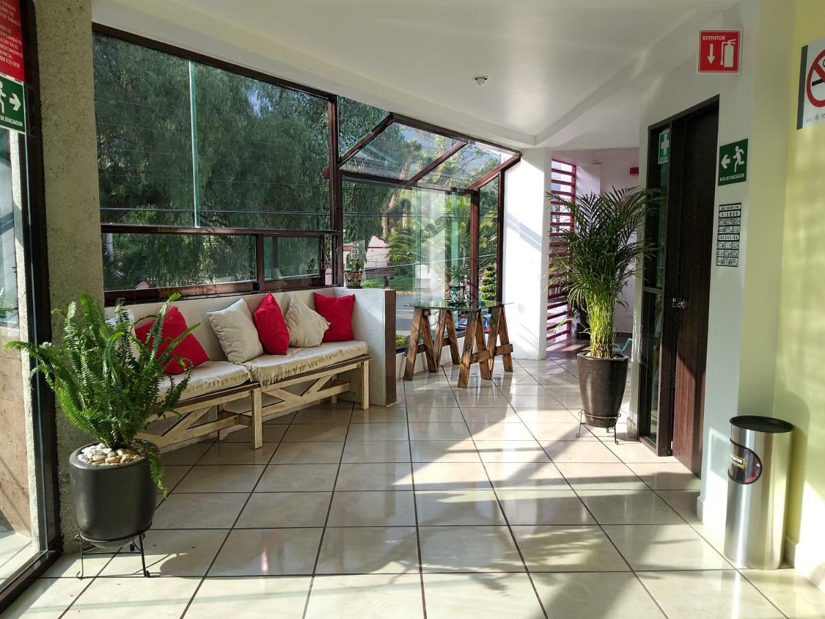 Hotel Boutique Acocalli San Juan Teotihuacán Esterno foto
