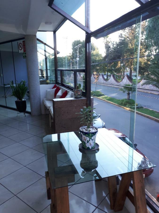 Hotel Boutique Acocalli San Juan Teotihuacán Esterno foto