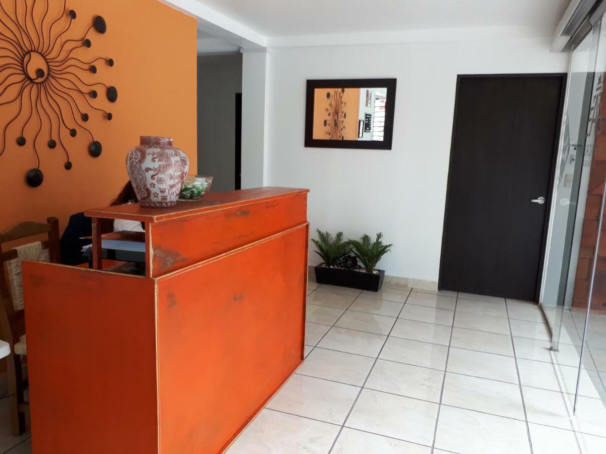 Hotel Boutique Acocalli San Juan Teotihuacán Esterno foto